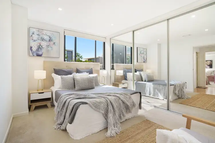 Sixth view of Homely apartment listing, 16/634 Mowbray Road, Lane Cove North NSW 2066