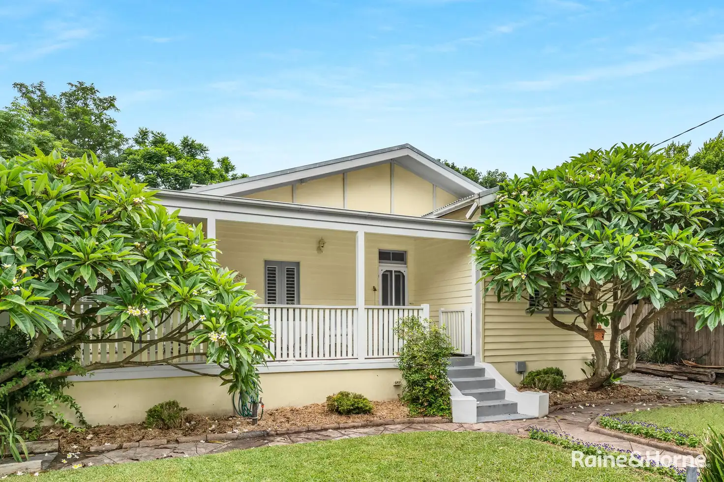 Main view of Homely house listing, 82 Douglas Street, Nowra NSW 2541