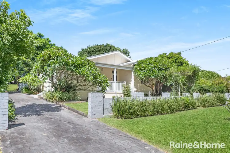 Second view of Homely house listing, 82 Douglas Street, Nowra NSW 2541