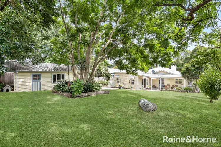 Third view of Homely house listing, 82 Douglas Street, Nowra NSW 2541
