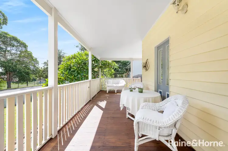 Fourth view of Homely house listing, 82 Douglas Street, Nowra NSW 2541