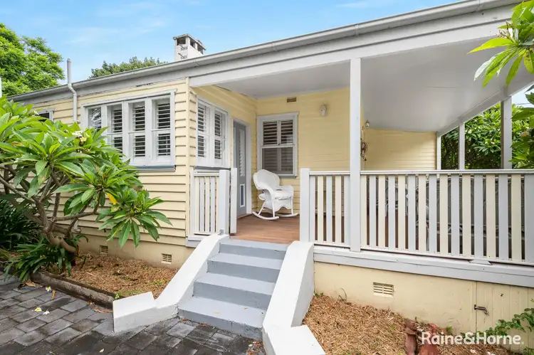 Fifth view of Homely house listing, 82 Douglas Street, Nowra NSW 2541