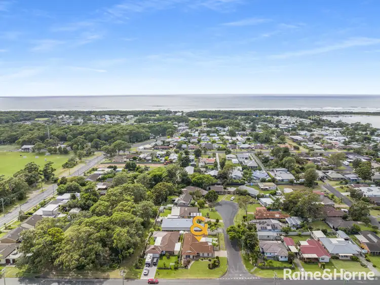 Third view of Homely house listing, 12 Golden Hill Avenue, Shoalhaven Heads NSW 2535
