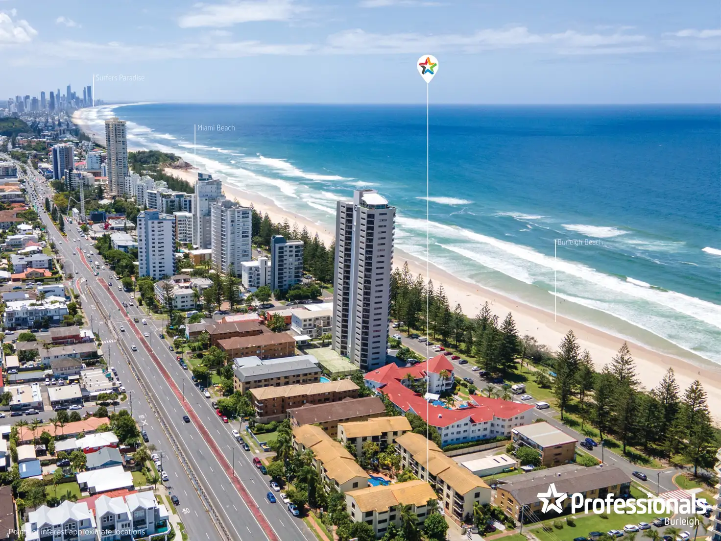Main view of Homely unit listing, 49/1921 Gold Coast Highway, Burleigh Heads QLD 4220