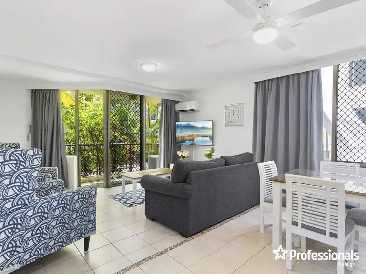 Second view of Homely unit listing, 49/1921 Gold Coast Highway, Burleigh Heads QLD 4220