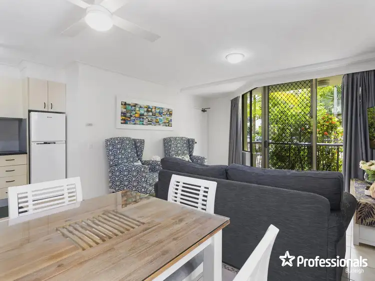 Fourth view of Homely unit listing, 49/1921 Gold Coast Highway, Burleigh Heads QLD 4220