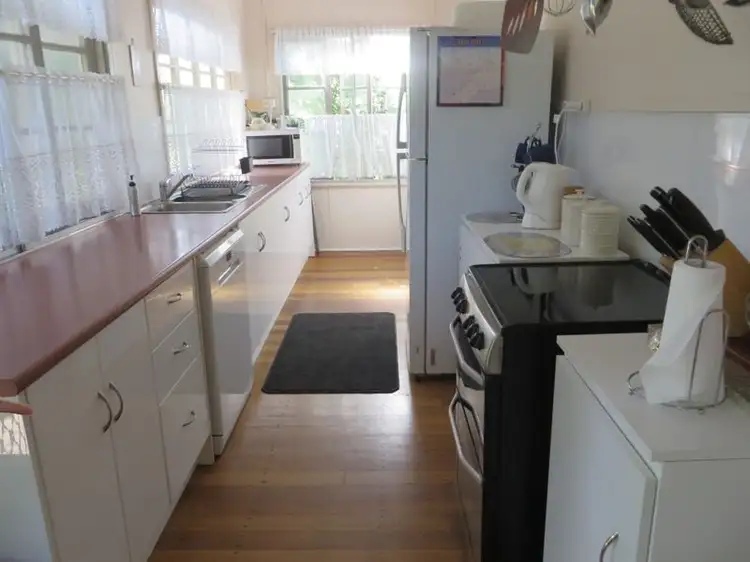 Second view of Homely rural property listing, 63 Mango Avenue, Horseshoe Lagoon QLD 4809