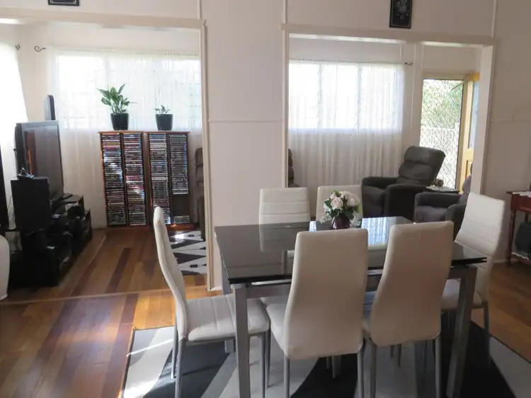 Third view of Homely rural property listing, 63 Mango Avenue, Horseshoe Lagoon QLD 4809