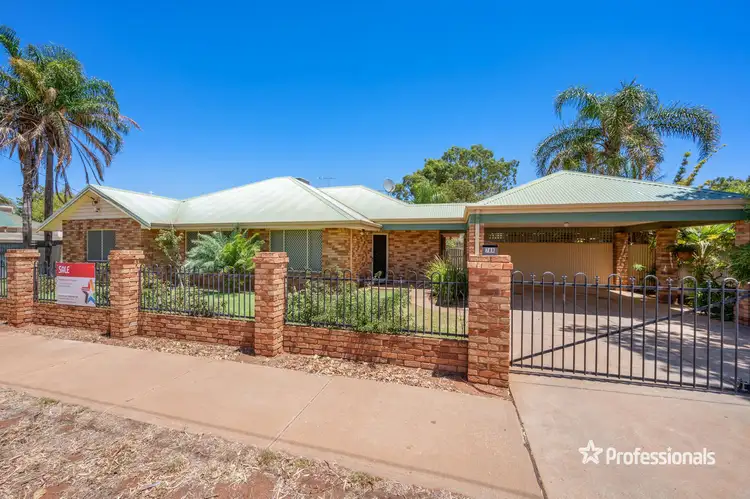 76A Wittenoom Street, Boulder WA 6432