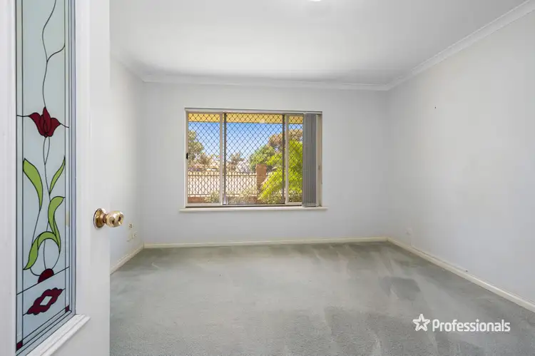 Second view of Homely house listing, 76A Wittenoom Street, Boulder WA 6432