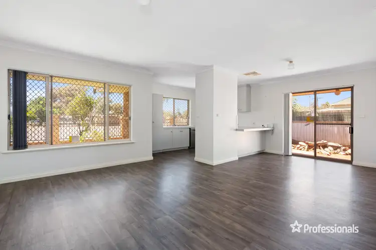 Third view of Homely house listing, 76A Wittenoom Street, Boulder WA 6432