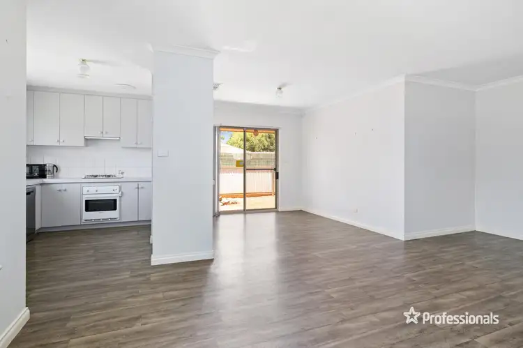 Fourth view of Homely house listing, 76A Wittenoom Street, Boulder WA 6432