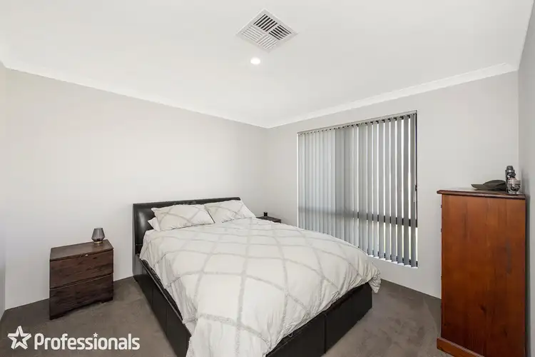 Second view of Homely house listing, 18 Baggot Road, Hilbert WA 6112