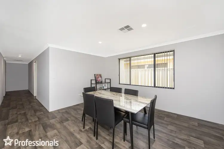 Fourth view of Homely house listing, 18 Baggot Road, Hilbert WA 6112