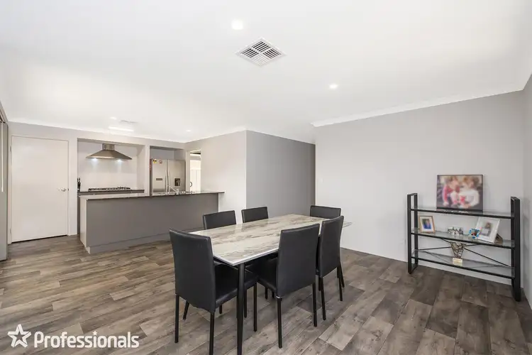 Fifth view of Homely house listing, 18 Baggot Road, Hilbert WA 6112