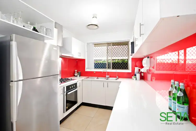 Fifth view of Homely house listing, 52 Bellingham Avenue, Glendenning NSW 2761
