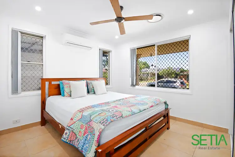 Sixth view of Homely house listing, 52 Bellingham Avenue, Glendenning NSW 2761