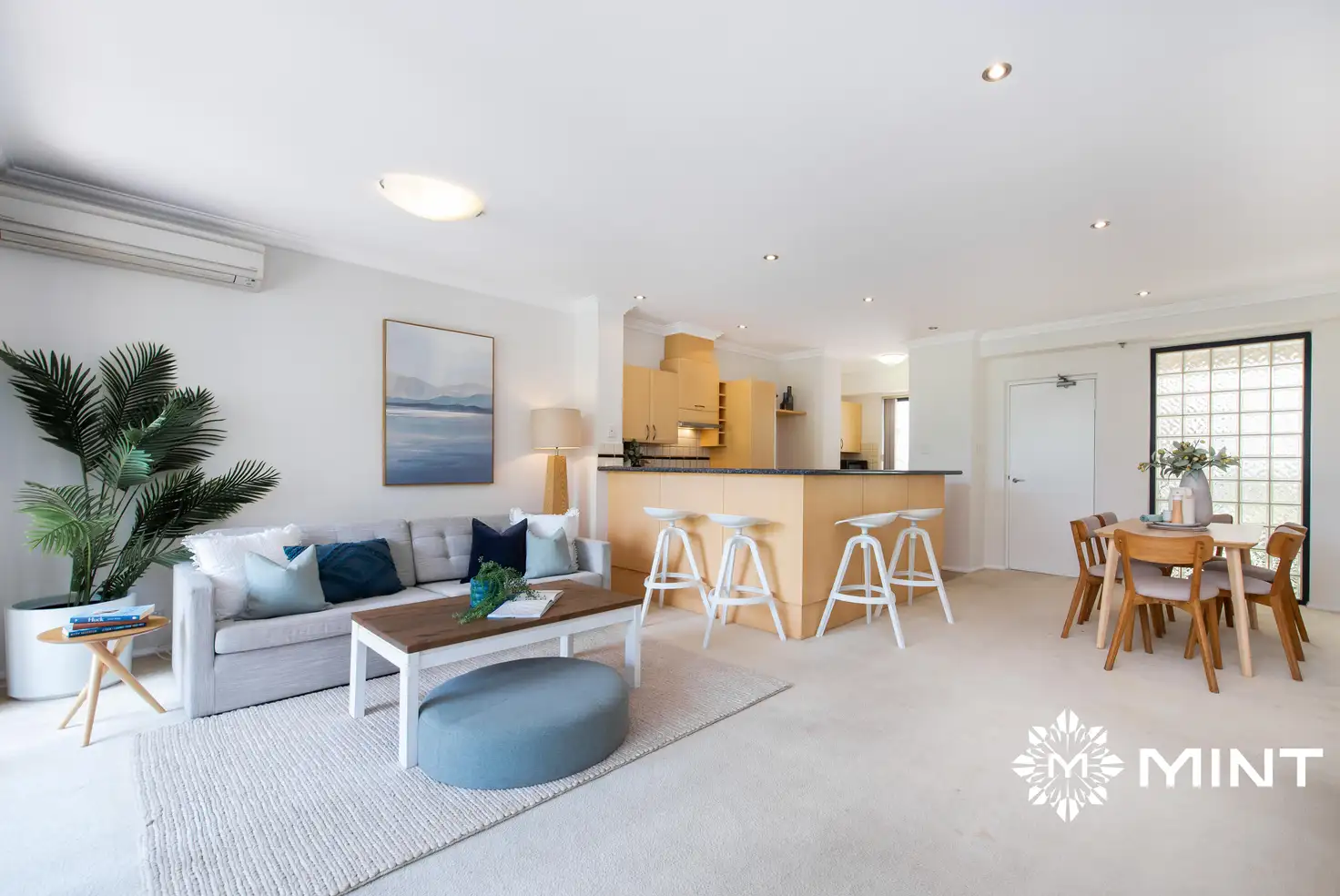 Main view of Homely apartment listing, 203/4-6 Doepel Street, North Fremantle WA 6159