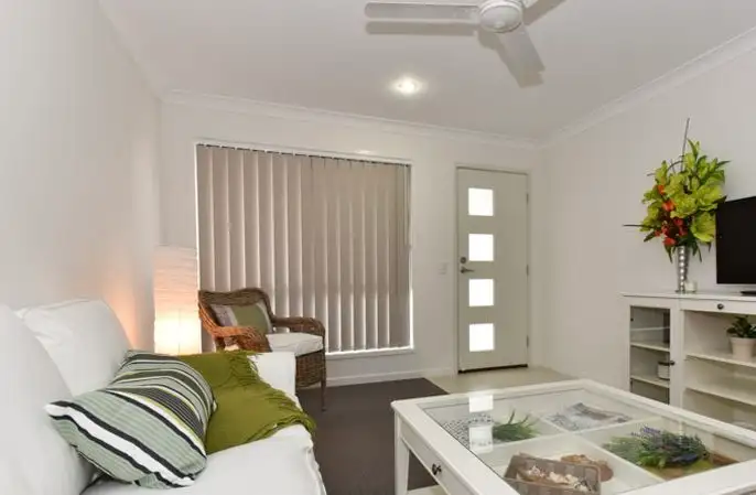 Second view of Homely townhouse listing, 11/131 Rockfield Road, Doolandella QLD 4077