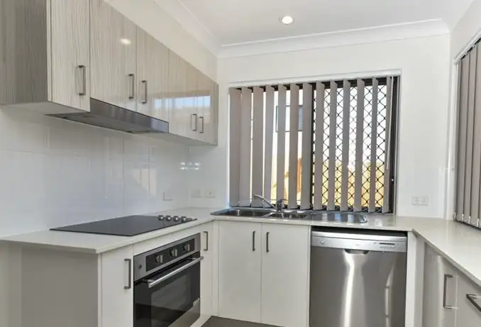 Fourth view of Homely townhouse listing, 11/131 Rockfield Road, Doolandella QLD 4077