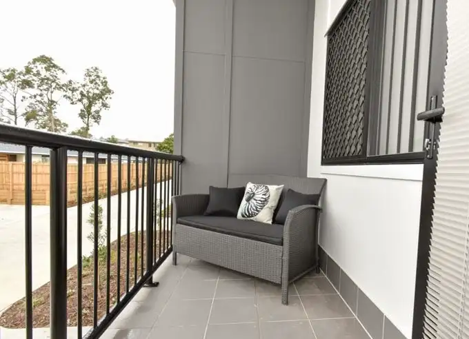 Sixth view of Homely townhouse listing, 11/131 Rockfield Road, Doolandella QLD 4077