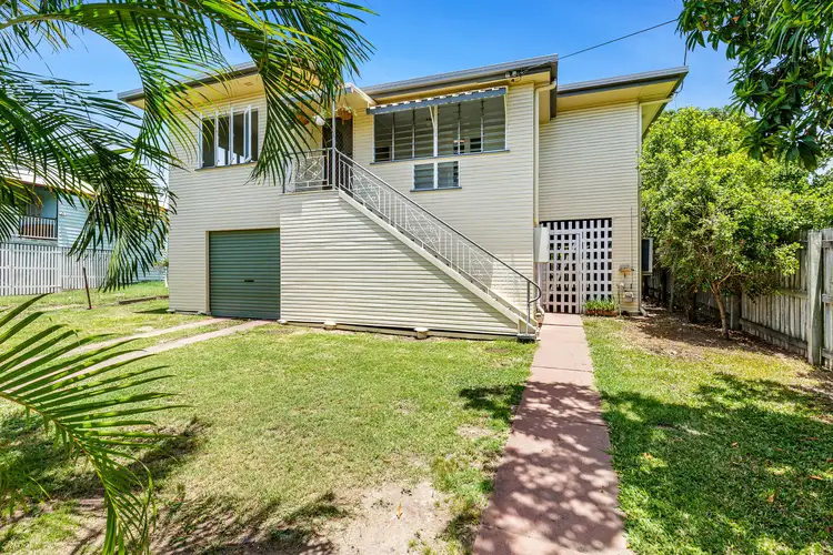 Main view of Homely house listing, 33 Knutsford Street, Wandal QLD 4700