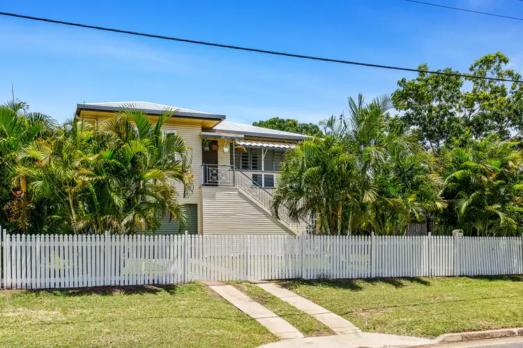 Second view of Homely house listing, 33 Knutsford Street, Wandal QLD 4700