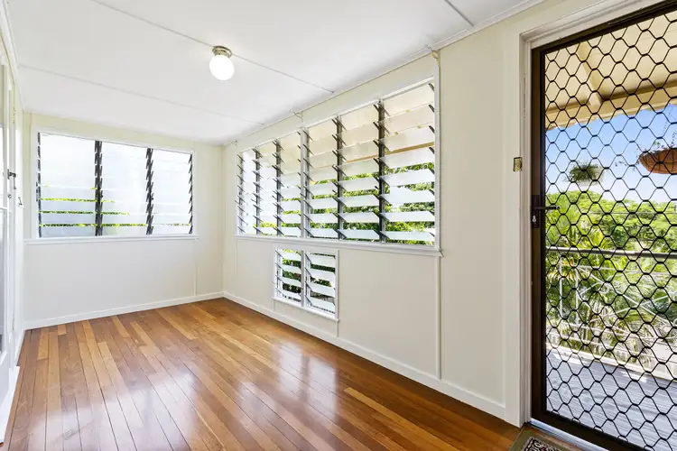 Third view of Homely house listing, 33 Knutsford Street, Wandal QLD 4700