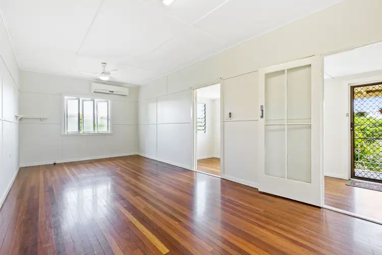 Fourth view of Homely house listing, 33 Knutsford Street, Wandal QLD 4700