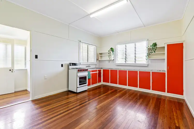 Fifth view of Homely house listing, 33 Knutsford Street, Wandal QLD 4700