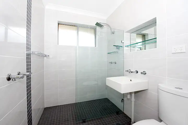 Fourth view of Homely apartment listing, 17/142 Ernest Street, Crows Nest NSW 2065
