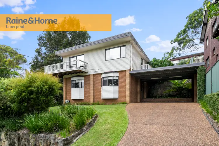 4 Gambier Avenue, Sandy Point NSW 2172