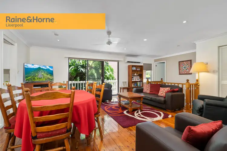 Fifth view of Homely house listing, 4 Gambier Avenue, Sandy Point NSW 2172