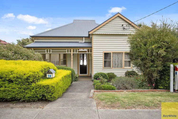 14 Welshpool Rd, Toora VIC 3962
