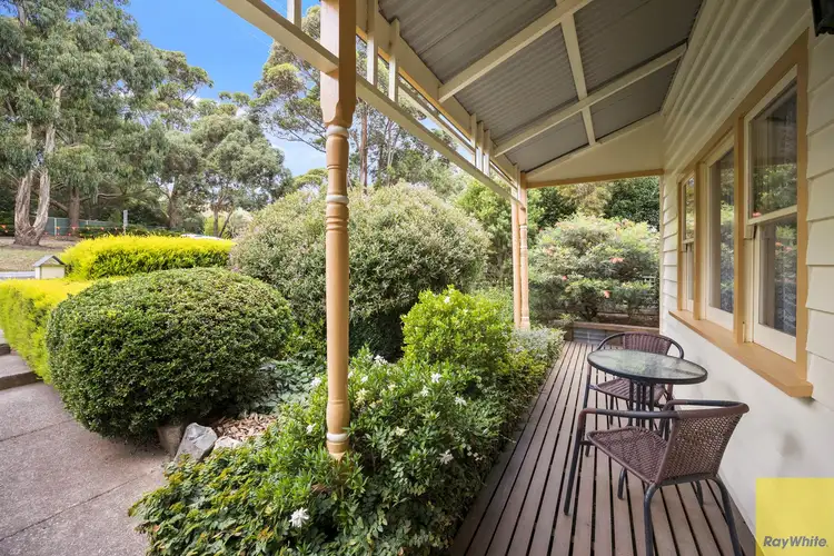 Second view of Homely house listing, 14 Welshpool Rd, Toora VIC 3962