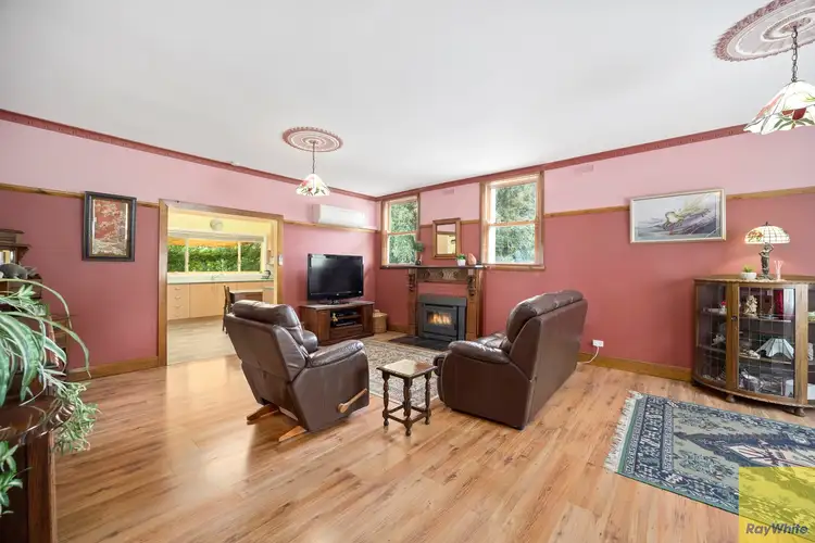 Fourth view of Homely house listing, 14 Welshpool Rd, Toora VIC 3962