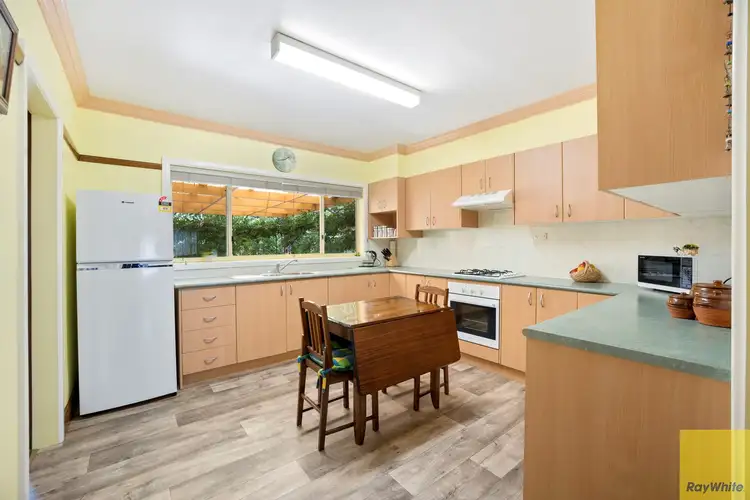 Fifth view of Homely house listing, 14 Welshpool Rd, Toora VIC 3962