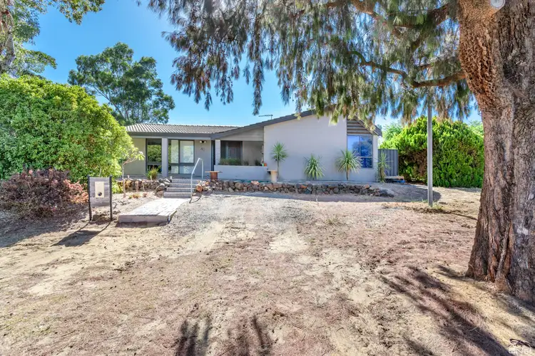 Main view of Homely house listing, 40 Valentine Road, Kelmscott WA 6111