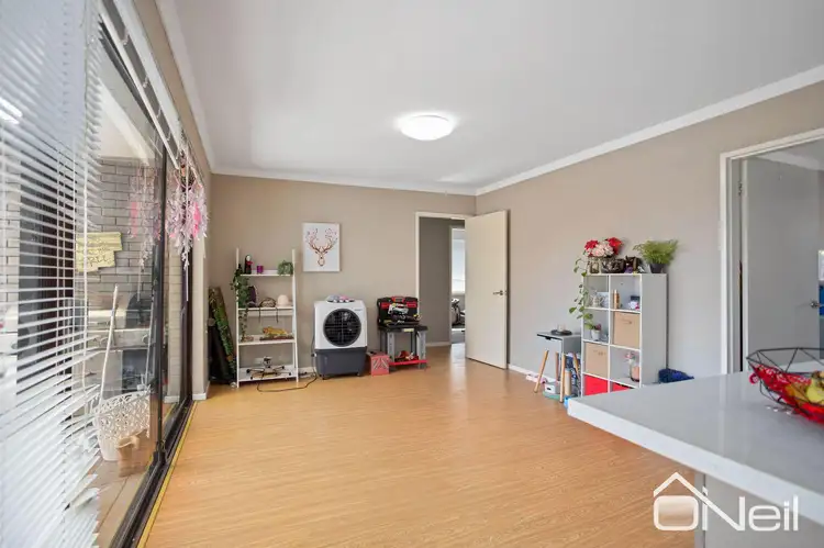Second view of Homely house listing, 40 Valentine Road, Kelmscott WA 6111