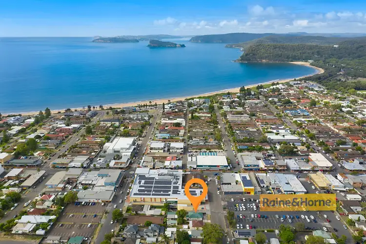 6 Bullion Street, Umina Beach NSW 2257