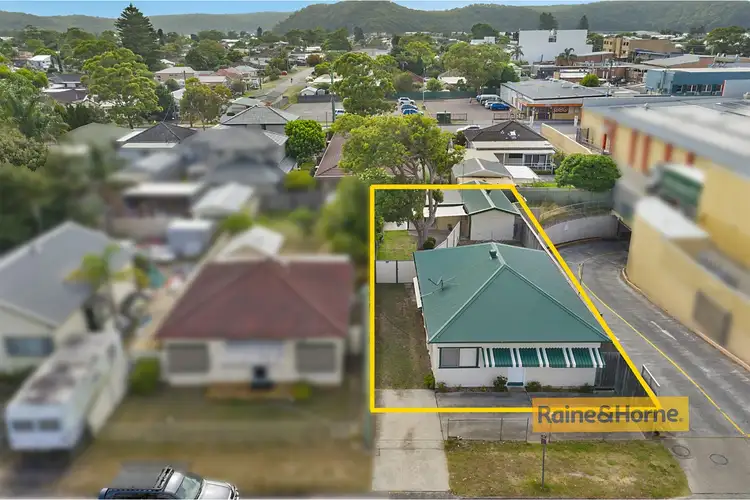 Second view of Homely house listing, 6 Bullion Street, Umina Beach NSW 2257