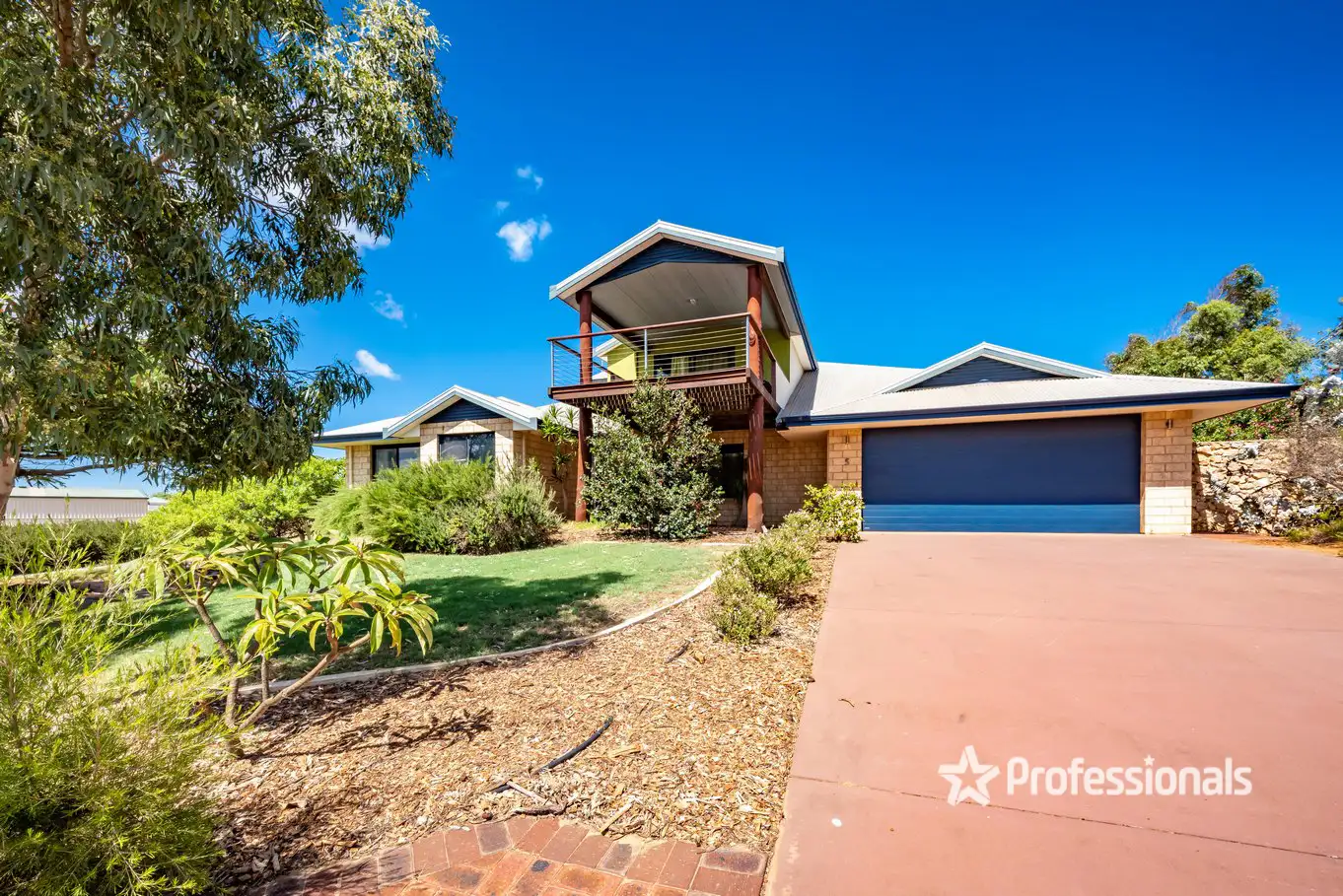 Main view of Homely house listing, 5 Fuchsia Close, Strathalbyn WA 6530