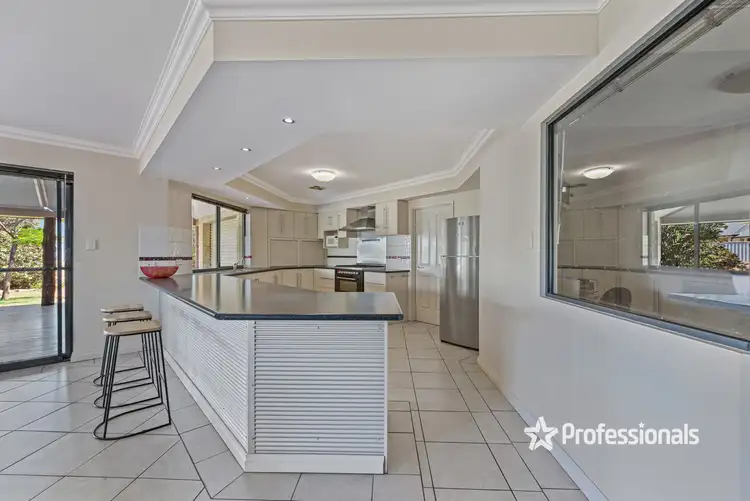 Third view of Homely house listing, 5 Fuchsia Close, Strathalbyn WA 6530
