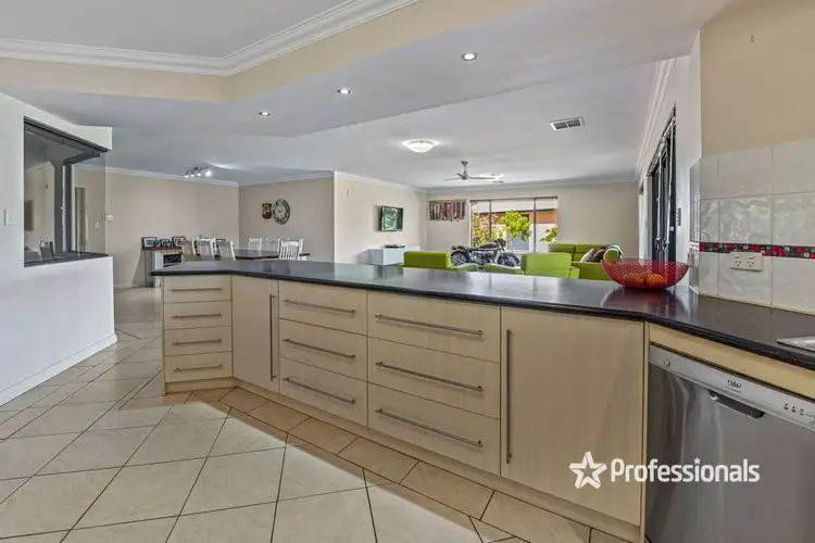 Fourth view of Homely house listing, 5 Fuchsia Close, Strathalbyn WA 6530