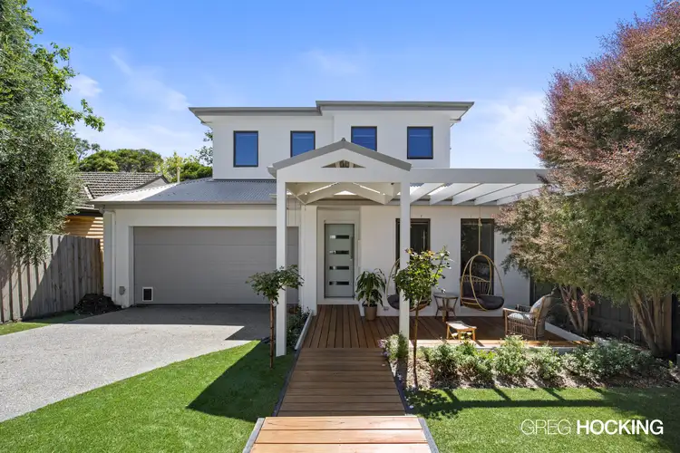 2/6 Como Parade East, Parkdale VIC 3195