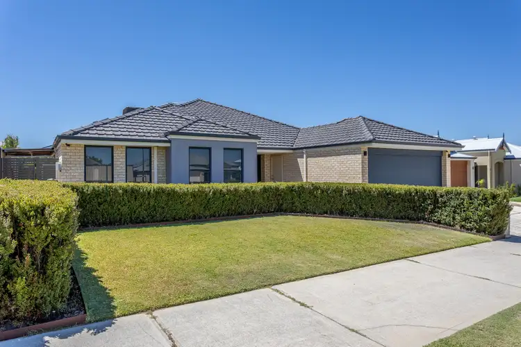 Main view of Homely house listing, 14 Corvus Road, Tapping WA 6065
