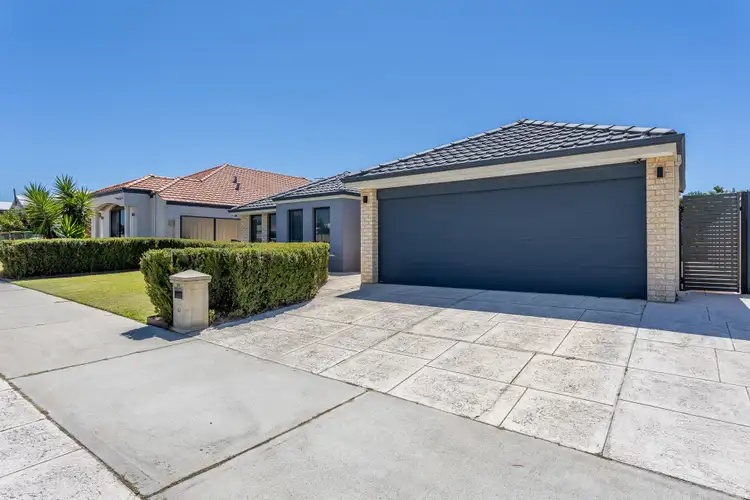 Second view of Homely house listing, 14 Corvus Road, Tapping WA 6065