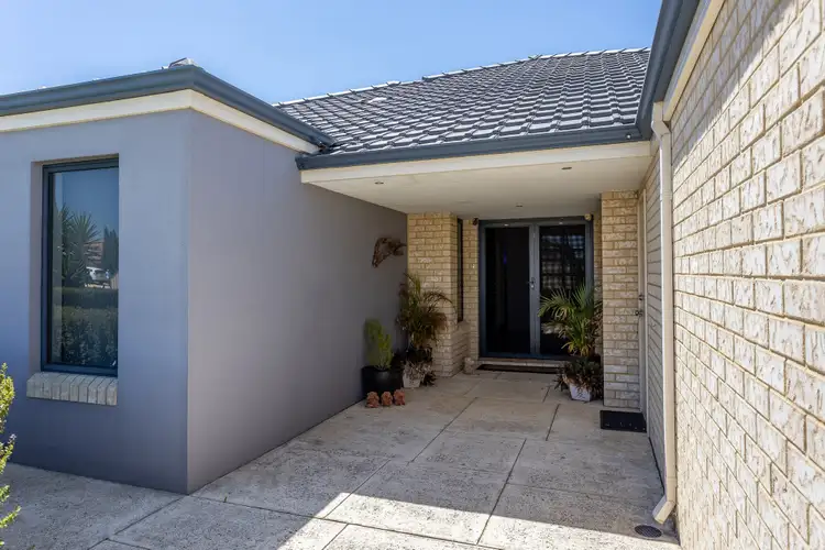 Third view of Homely house listing, 14 Corvus Road, Tapping WA 6065