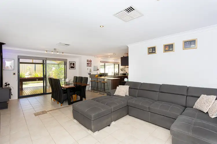 Fourth view of Homely house listing, 14 Corvus Road, Tapping WA 6065