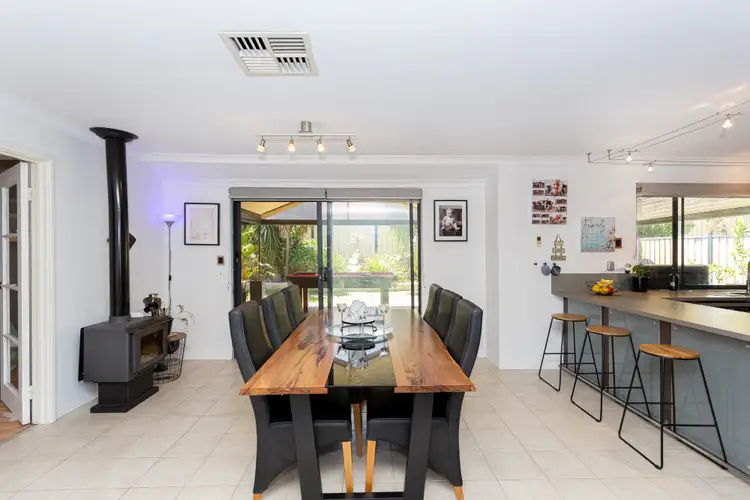 Sixth view of Homely house listing, 14 Corvus Road, Tapping WA 6065